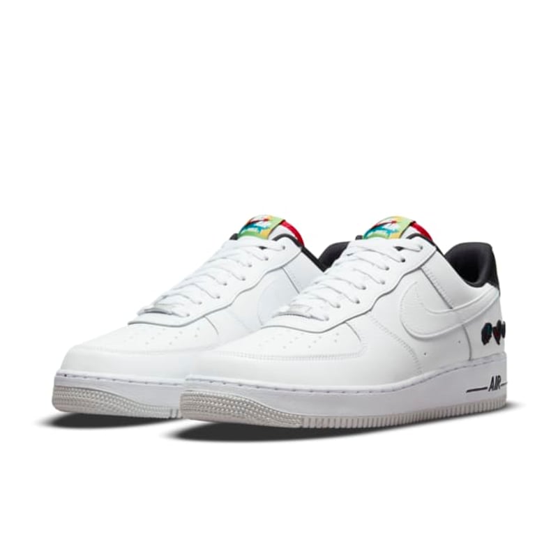 Nike Air Force 1 '07 LV8 DM8148-100 04