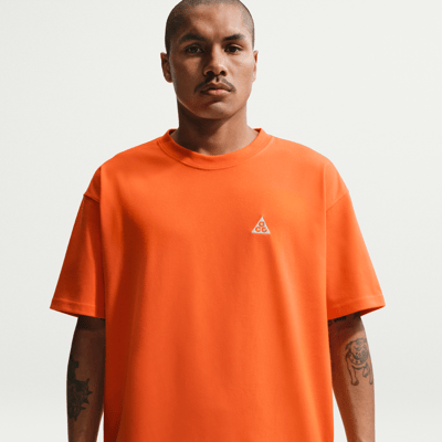 Nike ACG Troja "Safety Orange" | Män | | 01 | SPORTSHOWROOM