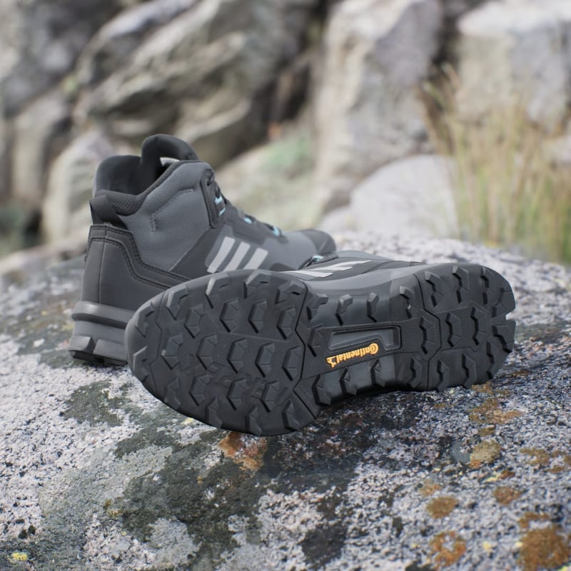 adidas Terrex AX4 Mid GORE-TEX HQ1049 04