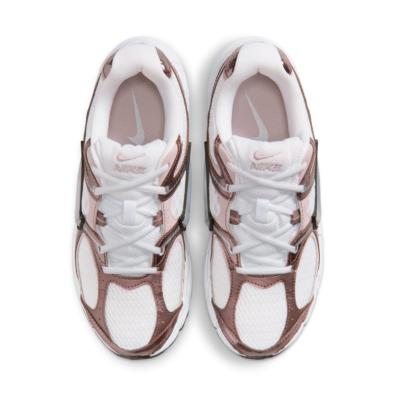 Sneakersy Nike V5 RNR "White & Tattoo" | Kobiety | Sportstyle | 04 | SPORTSHOWROOM