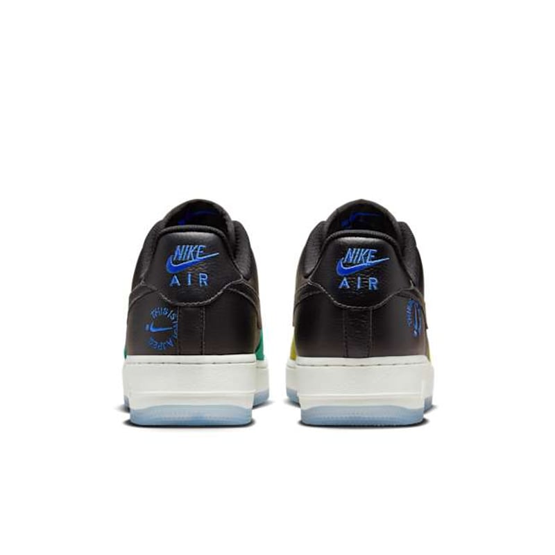 Nike Air Force 1 Low HJ1058-001 06