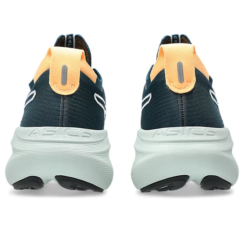 ASICS Gel-Nimbus 27 TR (Nature Bathing) 1011C136-300 05