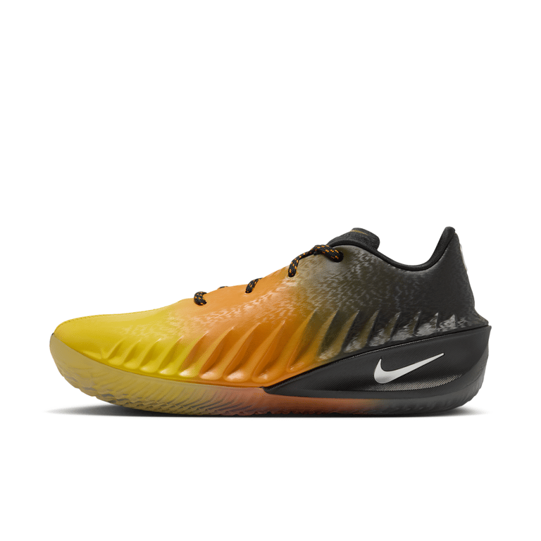 Nike G.T. Cut 4 basketball runners "Sunset" | Men | Basketball | 01 | SPORTSHOWROOM