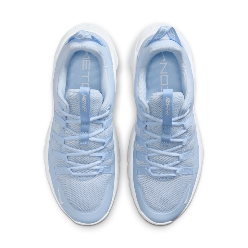 Copati za trening Nike Free Metcon 7 "Hydrogen Blue & Football Grey" | Ženske | Trening | 04 | SPORTSHOWROOM