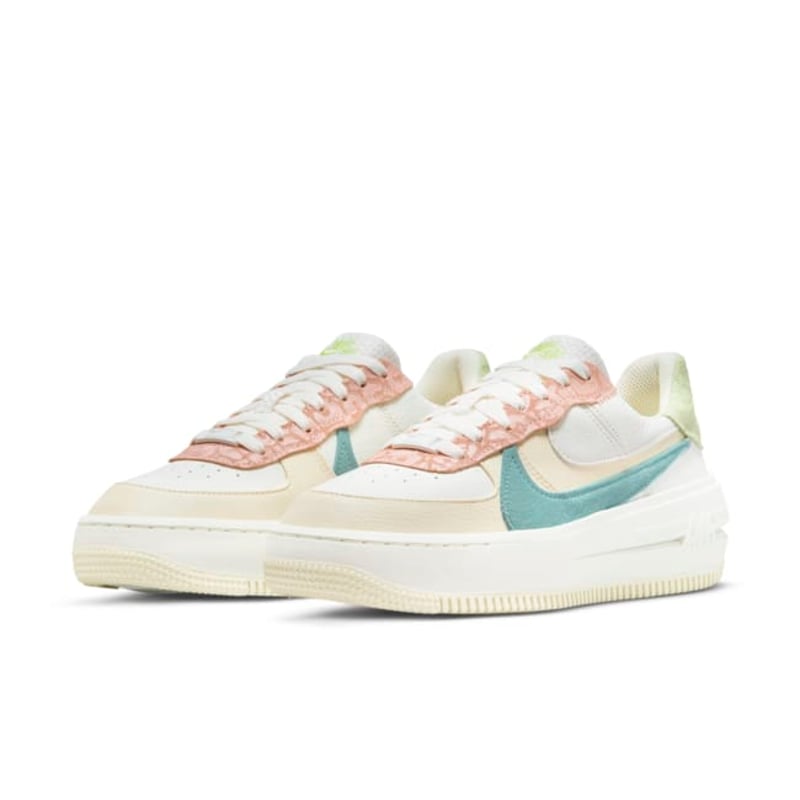 Nike Air Force 1 PLT.AF.ORM DX2671-100 05