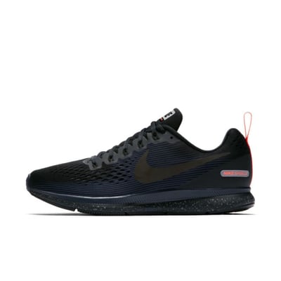 Nike Air Zoom Pegasus 34 Shield 907327-001