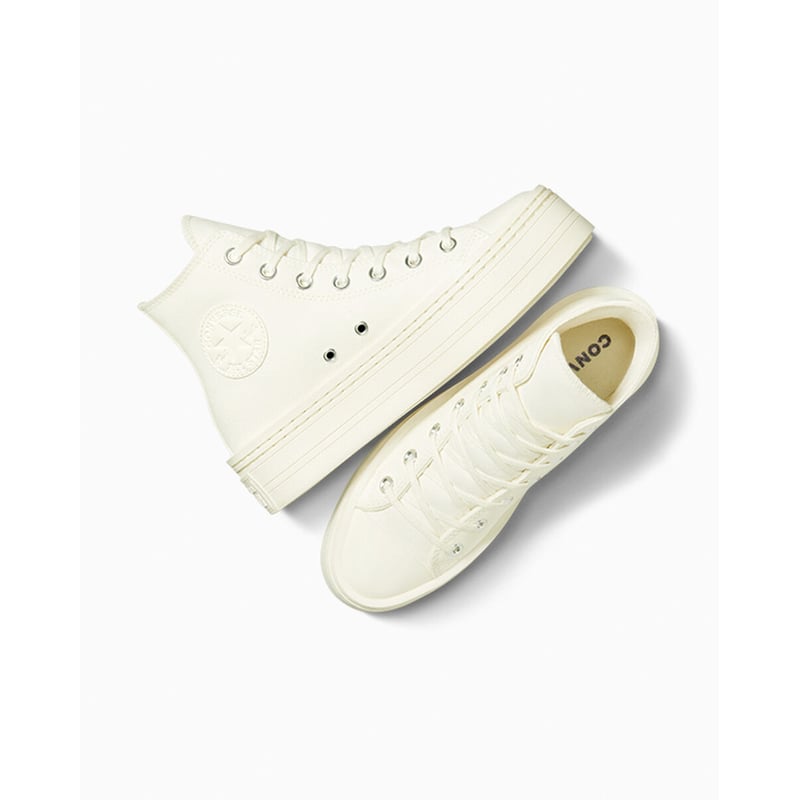 Converse Chuck Taylor All Star Modern Lift Platform Canvas A06140C 04