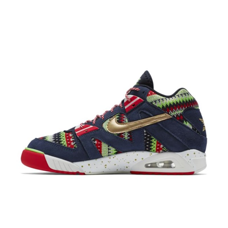 Nike Air Tech Challenge 3 827822-400 03