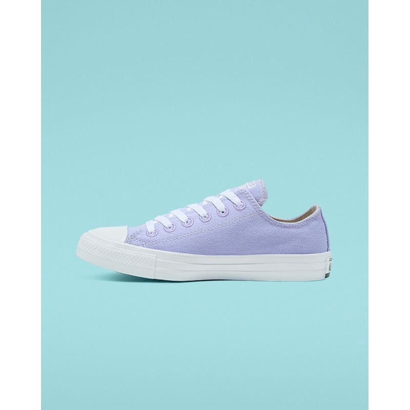 Converse Chuck Taylor All Star Low 166744C 03