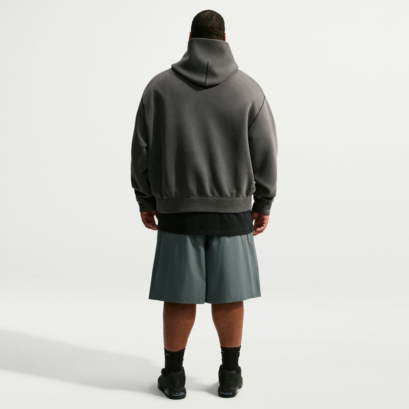 Szorty Nike Tech Helios Dri-FIT "Camo Green" | Mezczyzni | | 09 | SPORTSHOWROOM