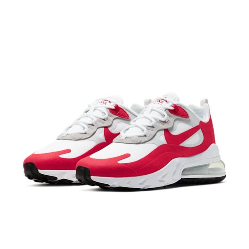 Nike Air Max 270 React CW2625-100 05