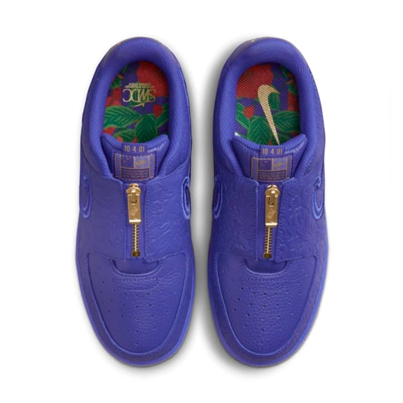 Nike Air Force 1 LXX x Serena Williams Design Crew DR9842-400 04