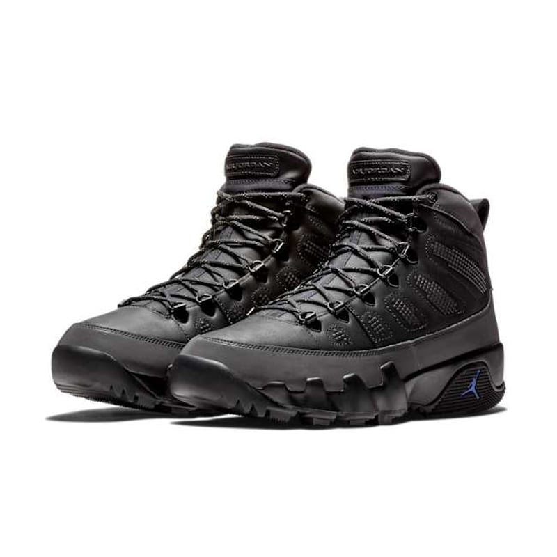 Jordan 9 Retro Boot NRG AR4491-001 05