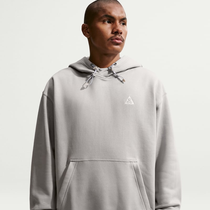 Nike ACG "Tuff Fleece" Pullover DZ3392-009 03