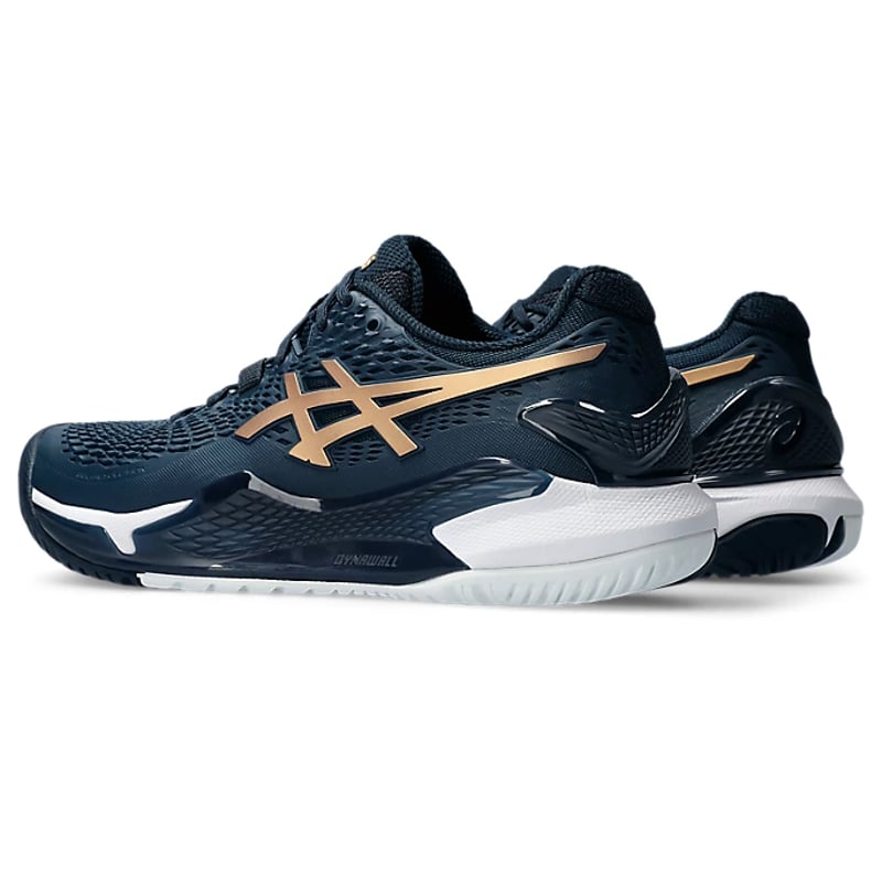 ASICS Gel-Resolution 9 1042A268-960 03