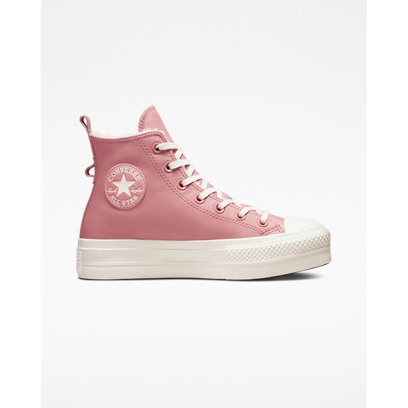 Converse Chuck Taylor All Star Lift Platform High A04256C 01