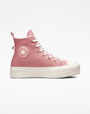 Converse Chuck Taylor All Star Lift Platform High A04256C 01
