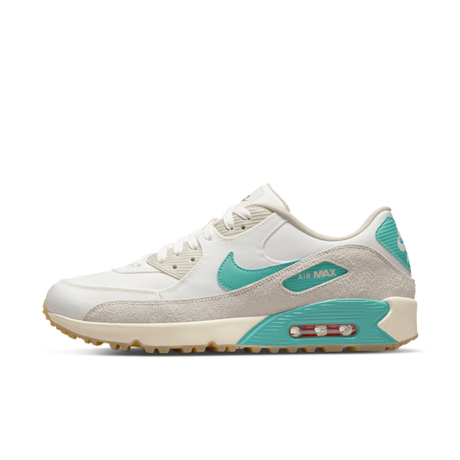 Nike Air Max 90 G Sail Washed Teal DO6492 141 SPORTSHOWROOM