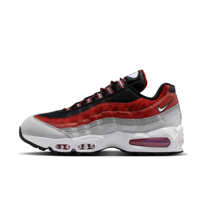 Superge Nike Air Max 95 Big Bubble x Morehouse "Yardrunners" | Moški | Sportstyle | 01 | SPORTSHOWROOM