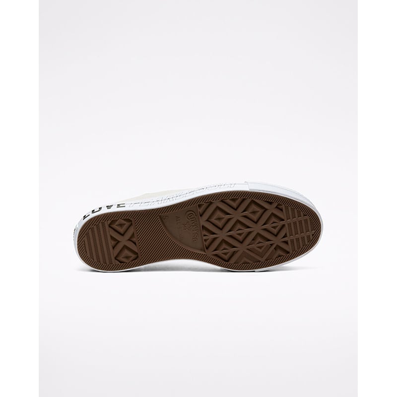 Converse Chuck Taylor All Star Lift Low 567312C 02