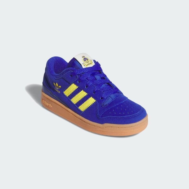adidas Forum Low CL JI0411 04