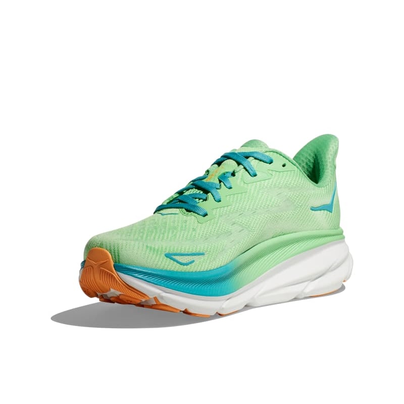 HOKA Clifton 9 1127895-ZLGL 03