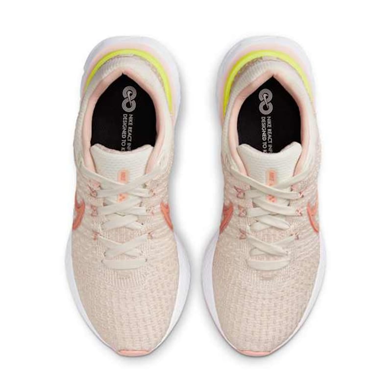 Nike React Infinity Run Flyknit 3 DD3024-102 04