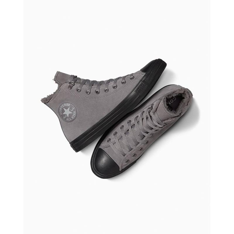 Converse Chuck Taylor All Star Suede A09446C 04