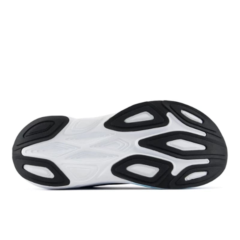 Běžecké boty New Balance Fresh Foam X More v6 "Altitude & Black" | Muži | Běh | 03 | SPORTSHOWROOM