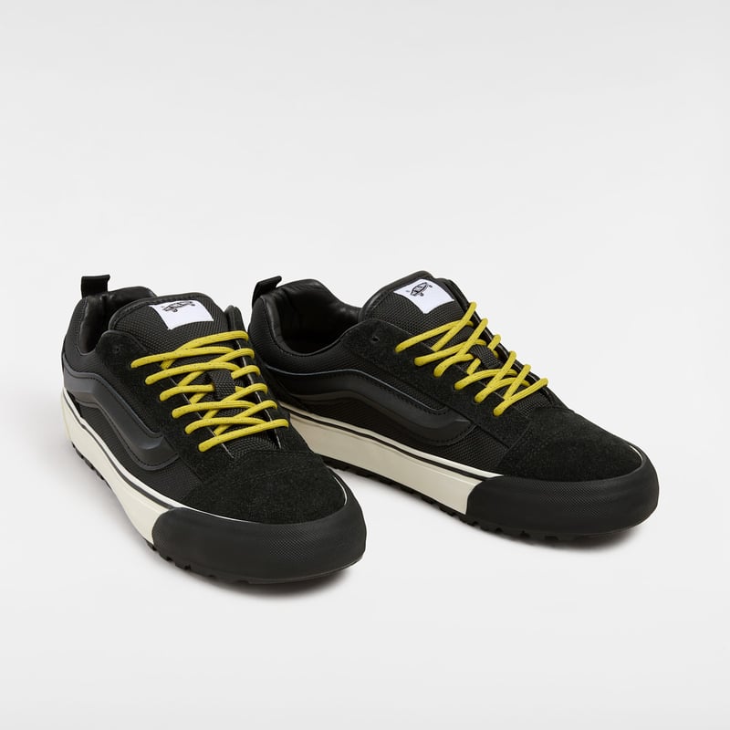 Vans Premium Knu Skool MTE-1 VN000CXRBLK 02
