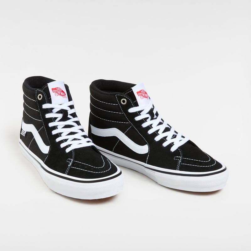 Vans Skate Sk8-Hi VN0A5FCCY28 02