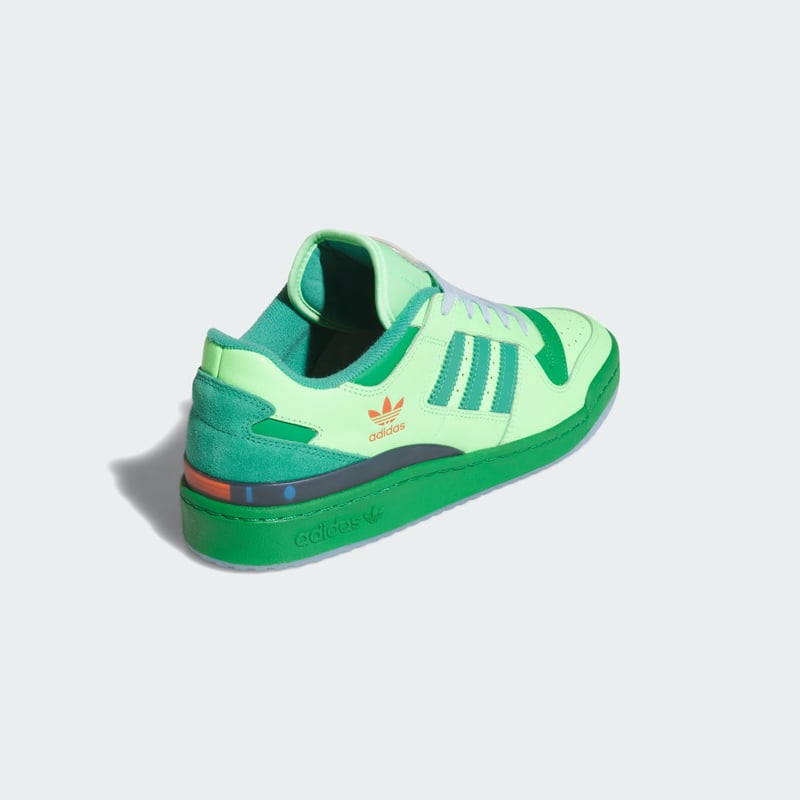 adidas Forum 84 Low CL x The Simpsons JQ5290 03