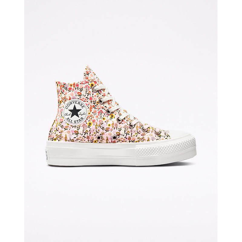 Converse Chuck Taylor All Star Lift Platform High A03341C 01