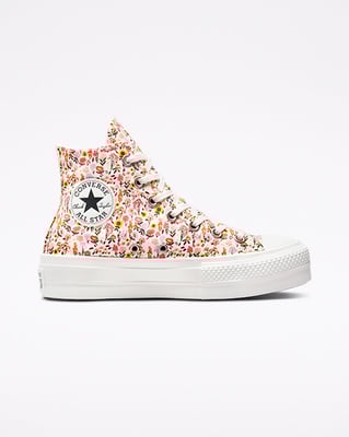 Converse Chuck Taylor All Star Lift Platform High A03341C 01