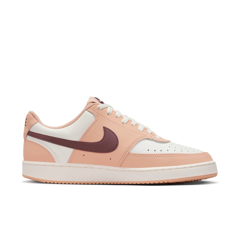 Nike Court Vision Low sneakers "Shimmer & Tattoo" | Dames | Sportstyle | 03 | SPORTSHOWROOM