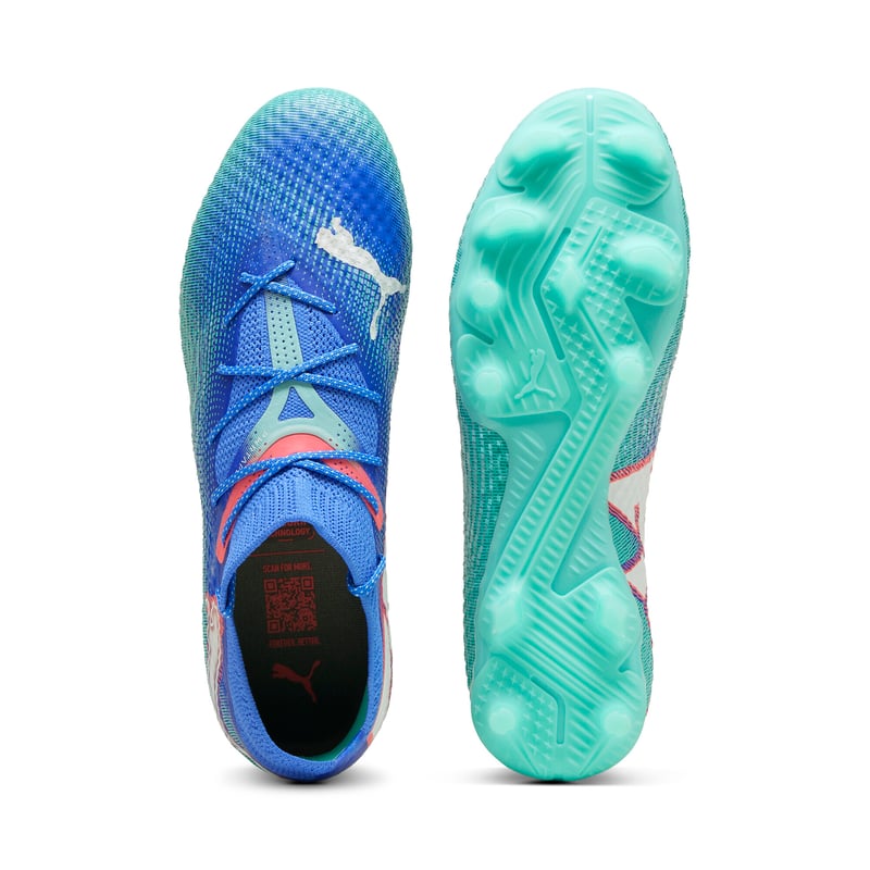 PUMA Future 7 Pro+ FG 108087-01 02