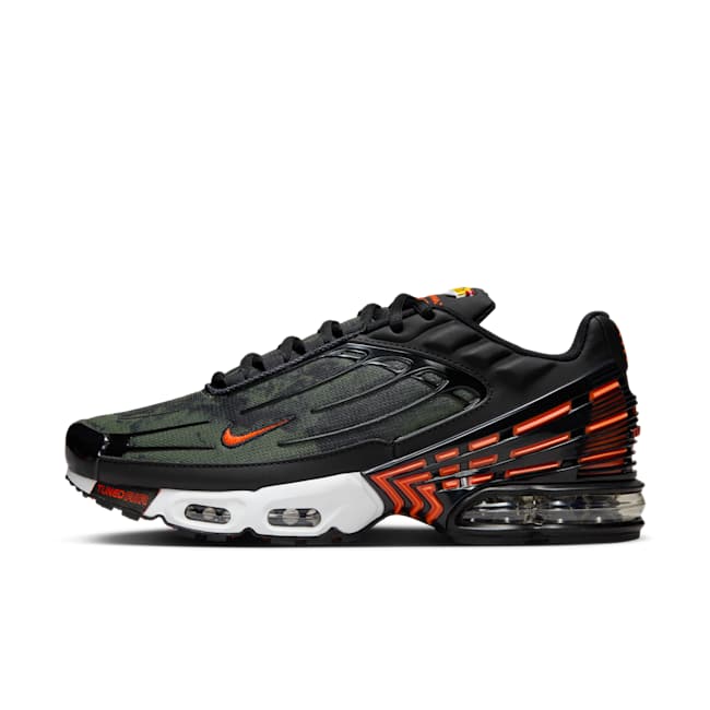 Nike Air Max Plus 3 Leather Nike Air Max Plus 3 Leather