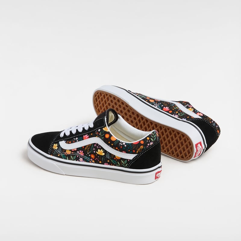Vans Old Skool VN000CR5F2B 03