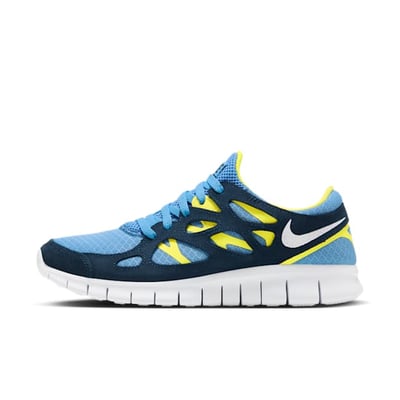 Nike Free Run 2 537732-408