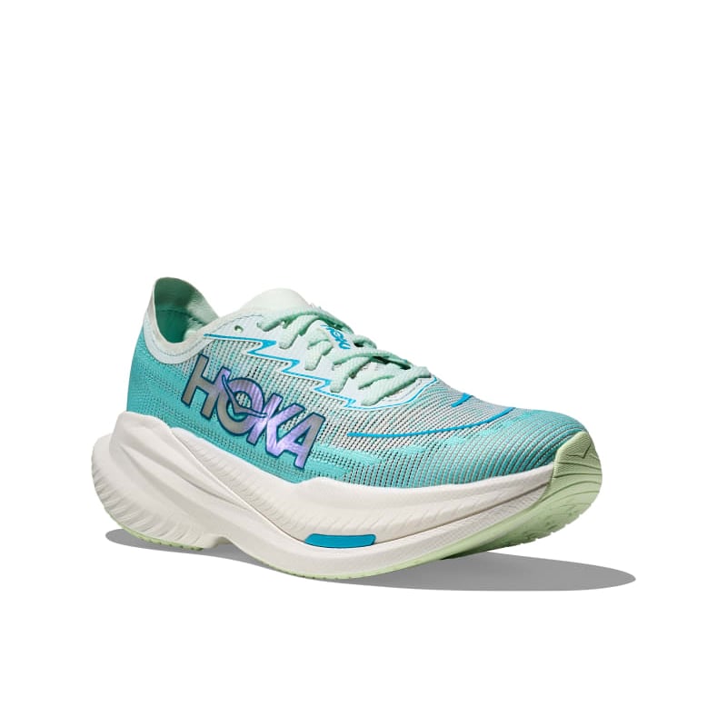 HOKA Mach X 2 1155120-SNWML 06