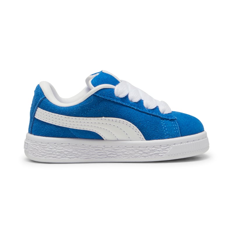 PUMA Suede XL 396579-01 03