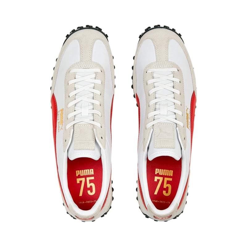 PUMA Easy Rider II 393332-01 04