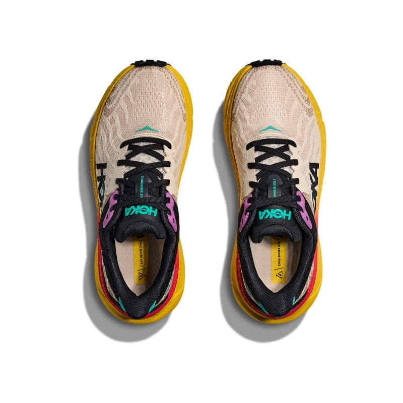 HOKA Challenger 7 1134498-OLZ 02