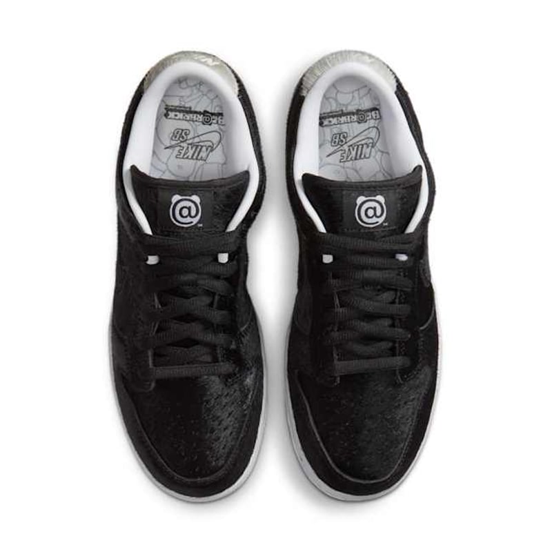Nike SB Dunk Low x Medicom Toy CZ5127-001 04