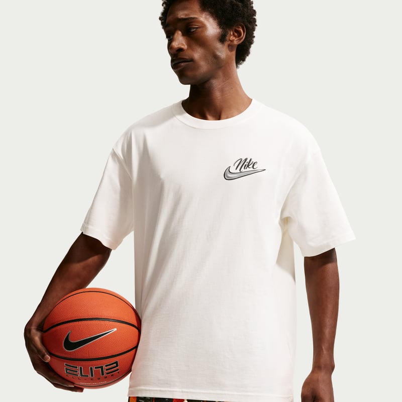 Nike Standard Issue Dri-FIT Practice Mesh 5" IO9175-547 04