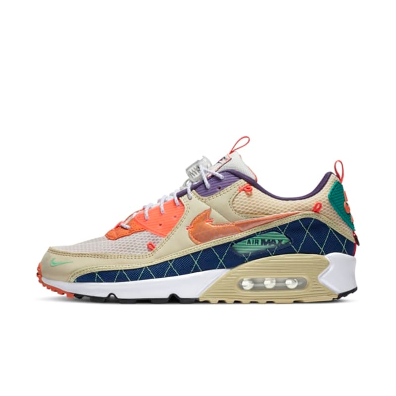 Nike Air Max 90 Trail CZ9078-784 01