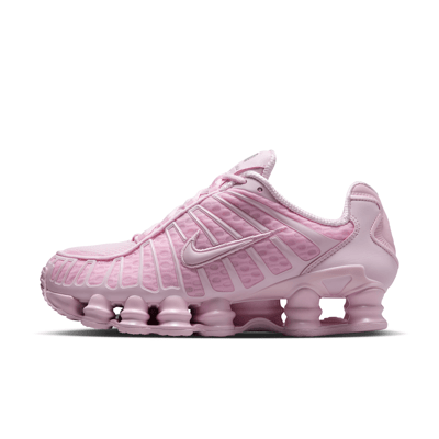 Nike Shox TL AR3566-603 01