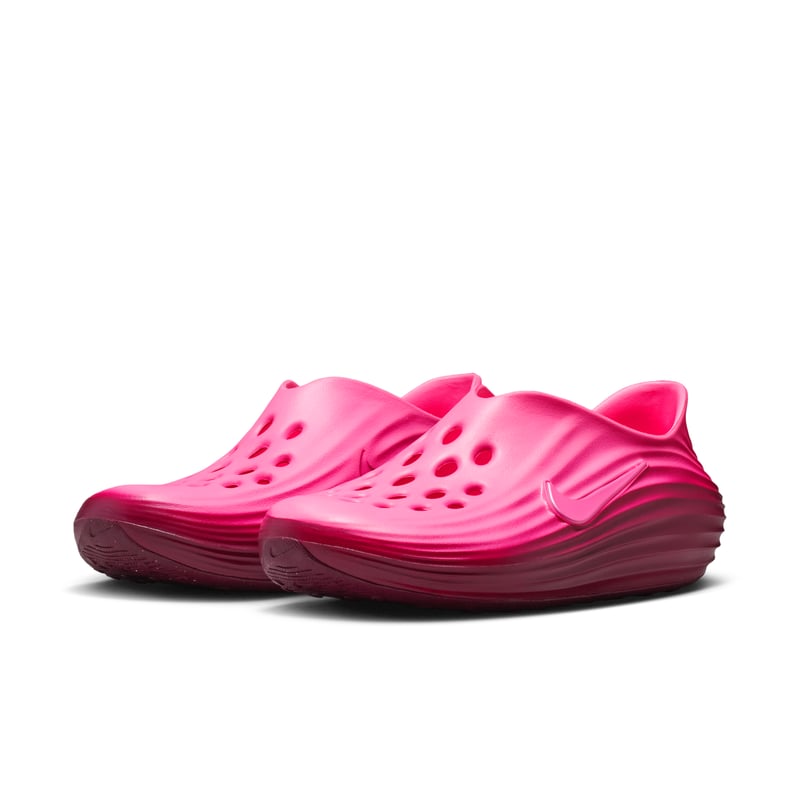 Zapatillas Nike ReactX Rejuven8 "Pink Spell & Bordeaux" | Mujer | Estilo deportivo | 05 | SPORTSHOWROOM