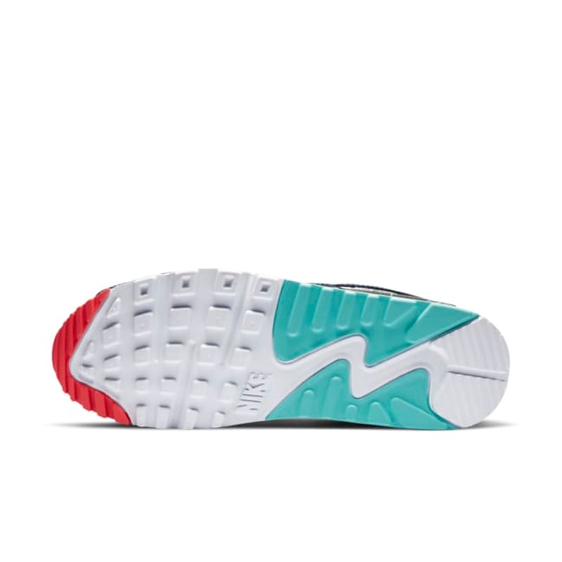 Nike Air Max 90 CW6018-001 02