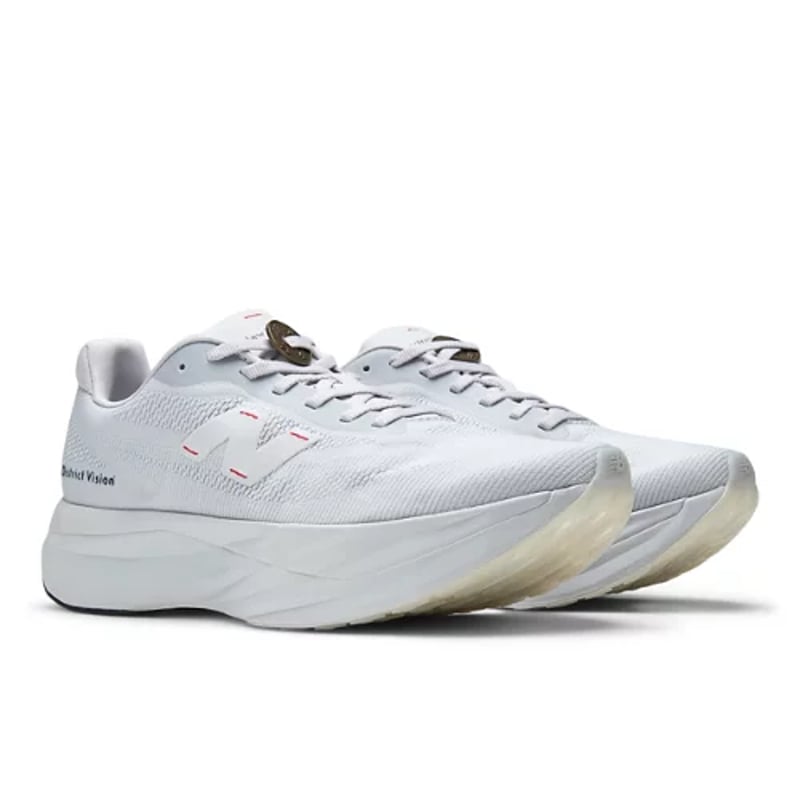 New Balance SC Elite v5 x District Vision futócipők "Pearl Grey" | Női | Futás | 02 | SPORTSHOWROOM